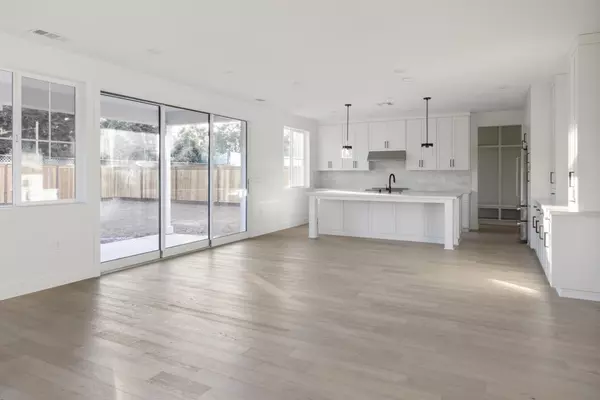 Gilroy, CA 95020,7371 Ailes CT Homesite 4