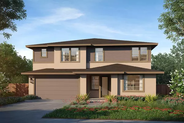 Gilroy, CA 95020,7379 Ailes CT Homesite 3