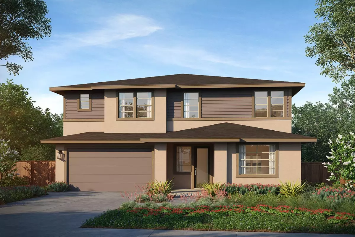 Gilroy, CA 95020,7379 Ailes CT Homesite 3