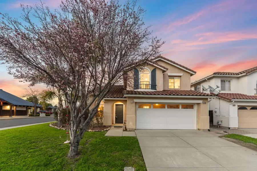 32716 S Folklore LOOP, Union City, CA 94587