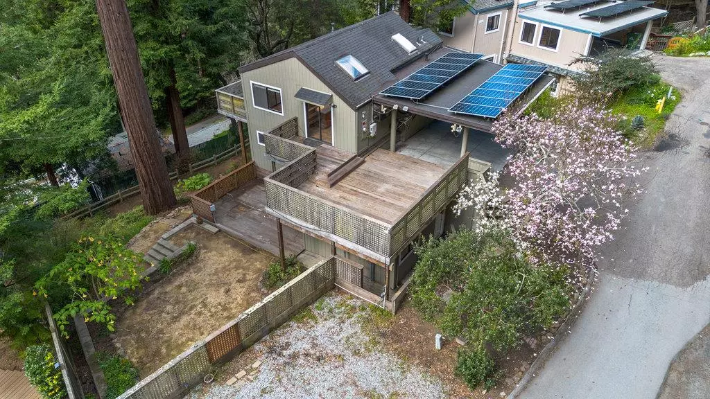 857 Burns AVE, Aptos, CA 95003