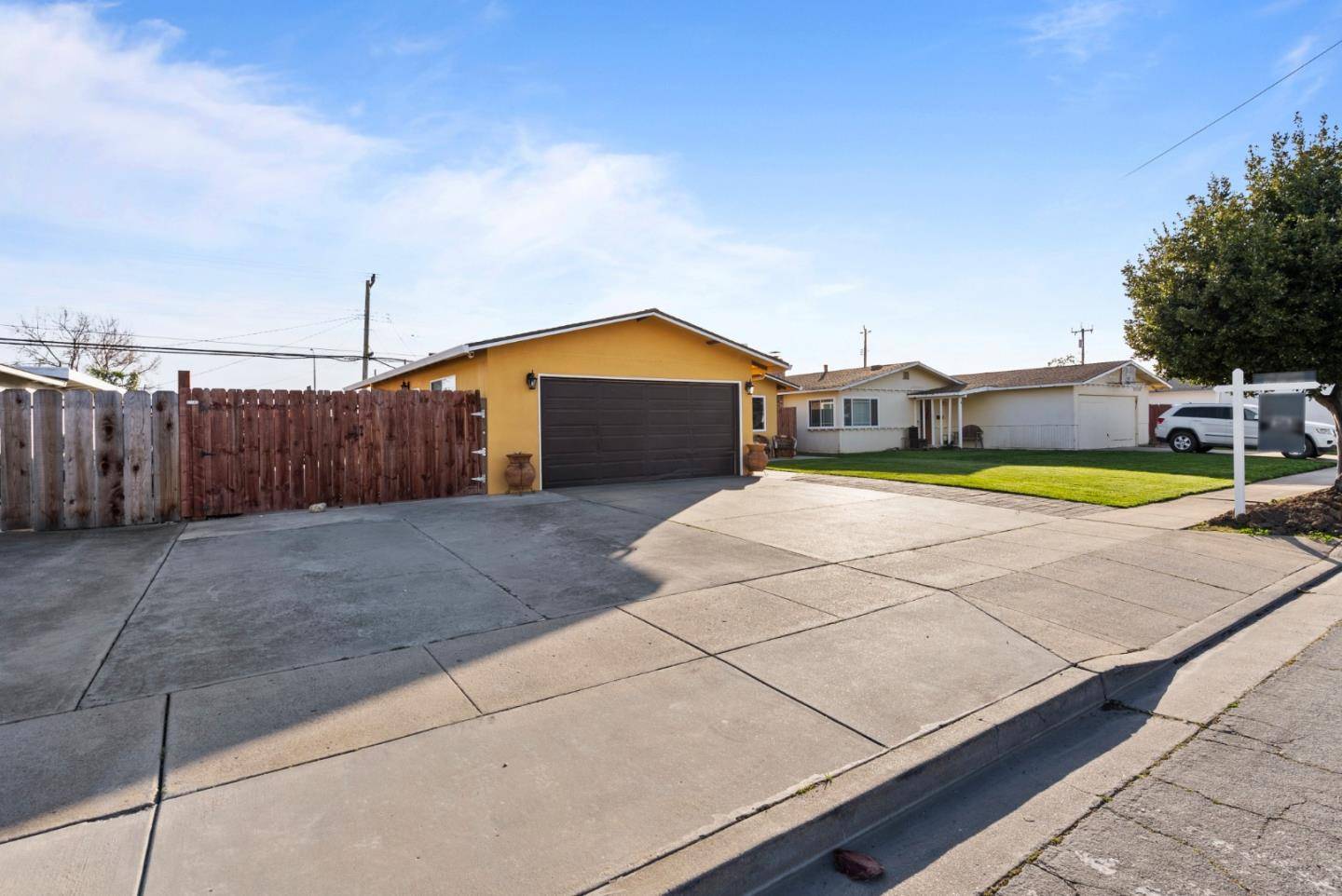 Salinas, CA 93906,530 Sutter ST