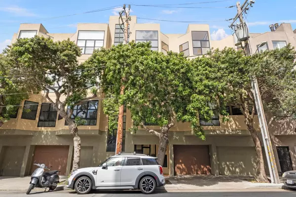 460 Francisco ST 103, San Francisco, CA 94133