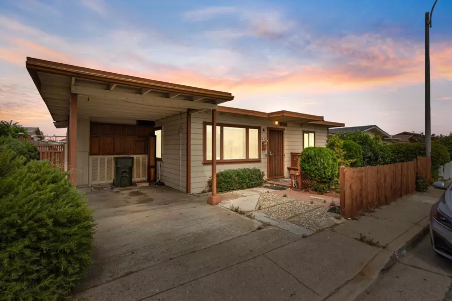 1659 Judson ST, Seaside, CA 93955