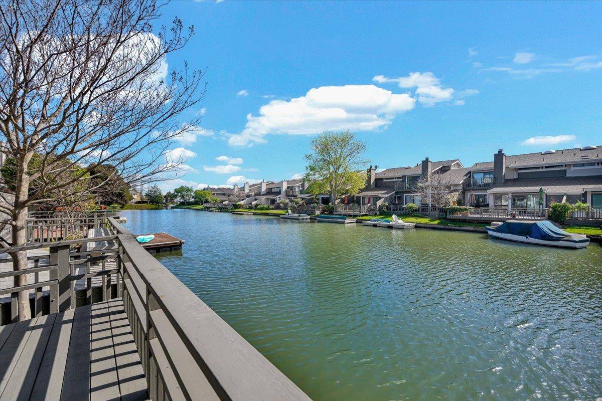 602 Marlin CT, Redwood Shores, CA 94065