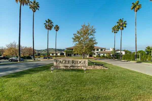 Gilroy, CA 95020,6505-6695 Eagle Ridge CT