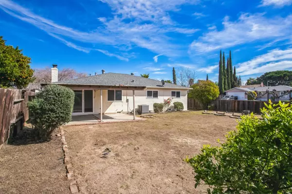 Pittsburg, CA 94565,1325 Berg CT