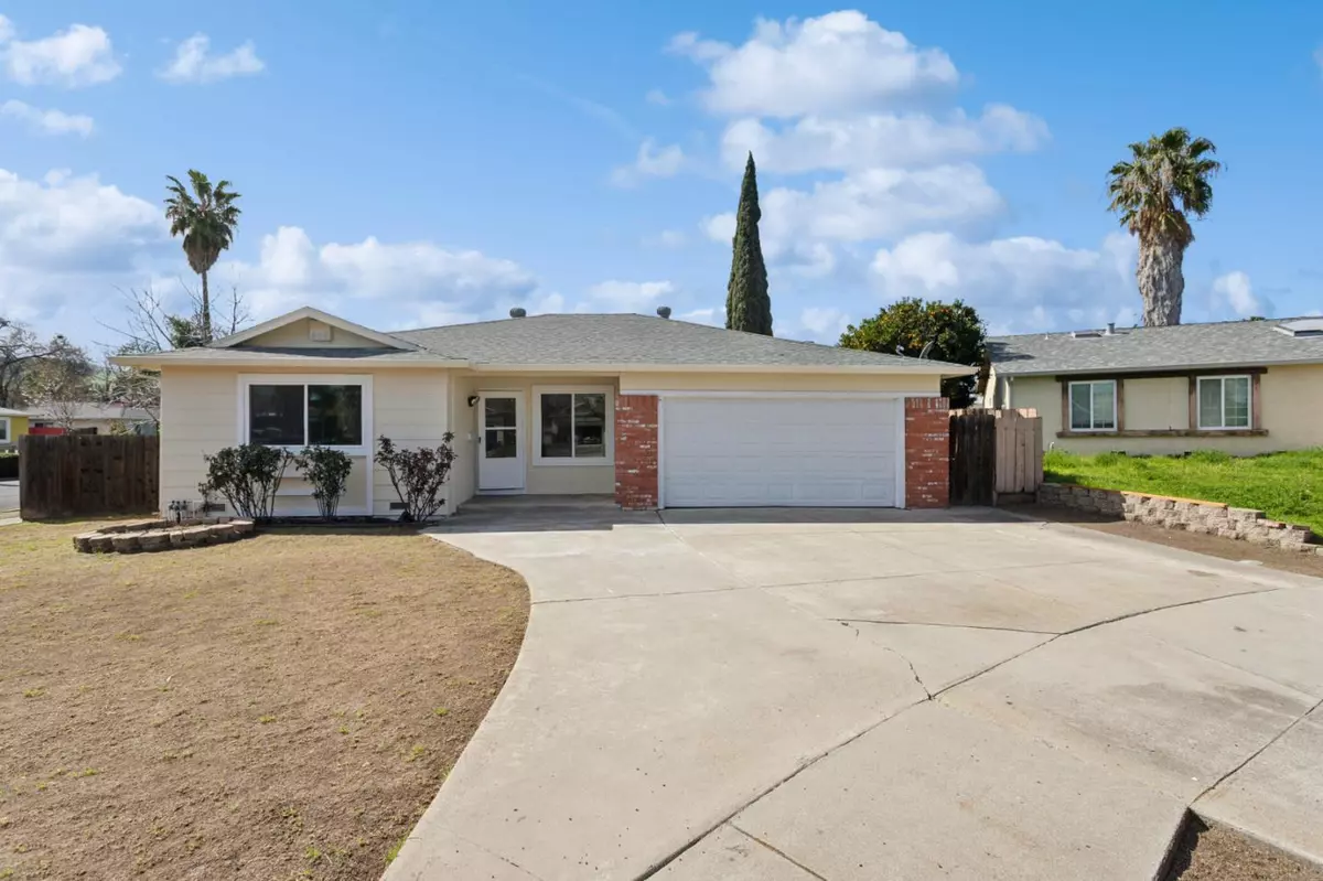 Pittsburg, CA 94565,1325 Berg CT