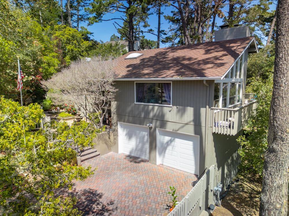 Monterey, CA 93940,6 Stratford PL