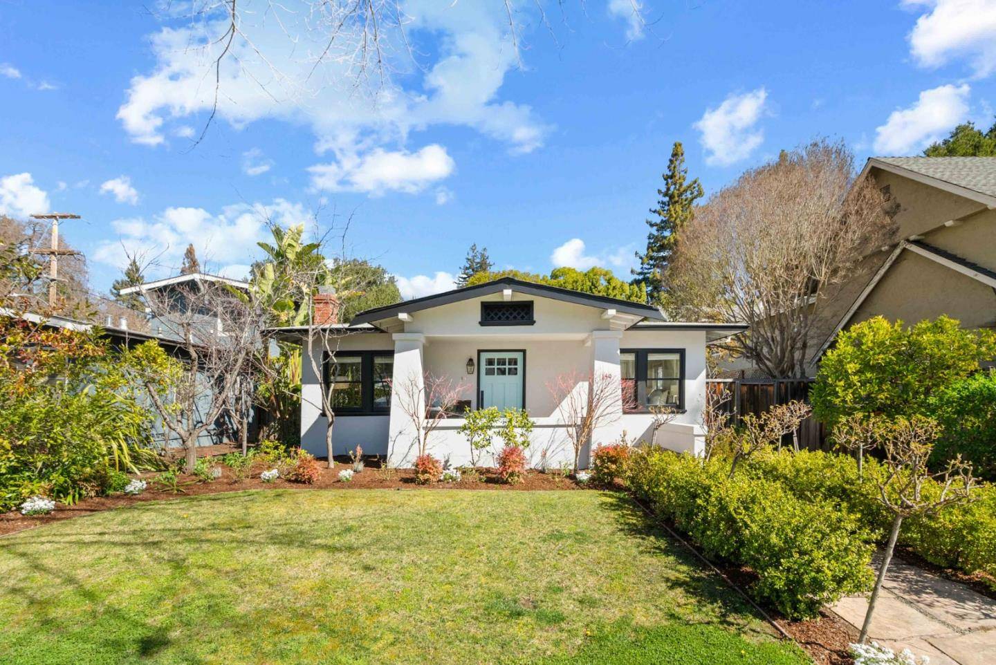 159 Waverley ST, Palo Alto, CA 94301