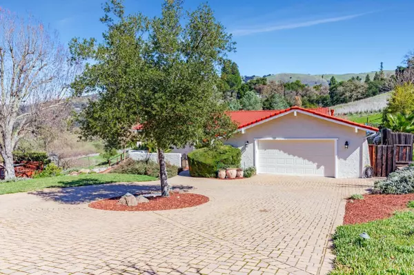 Morgan Hill, CA 95037,3440 White Oak CT