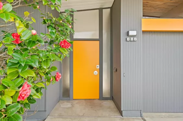 Sunnyvale, CA 94087,886 Somerset DR