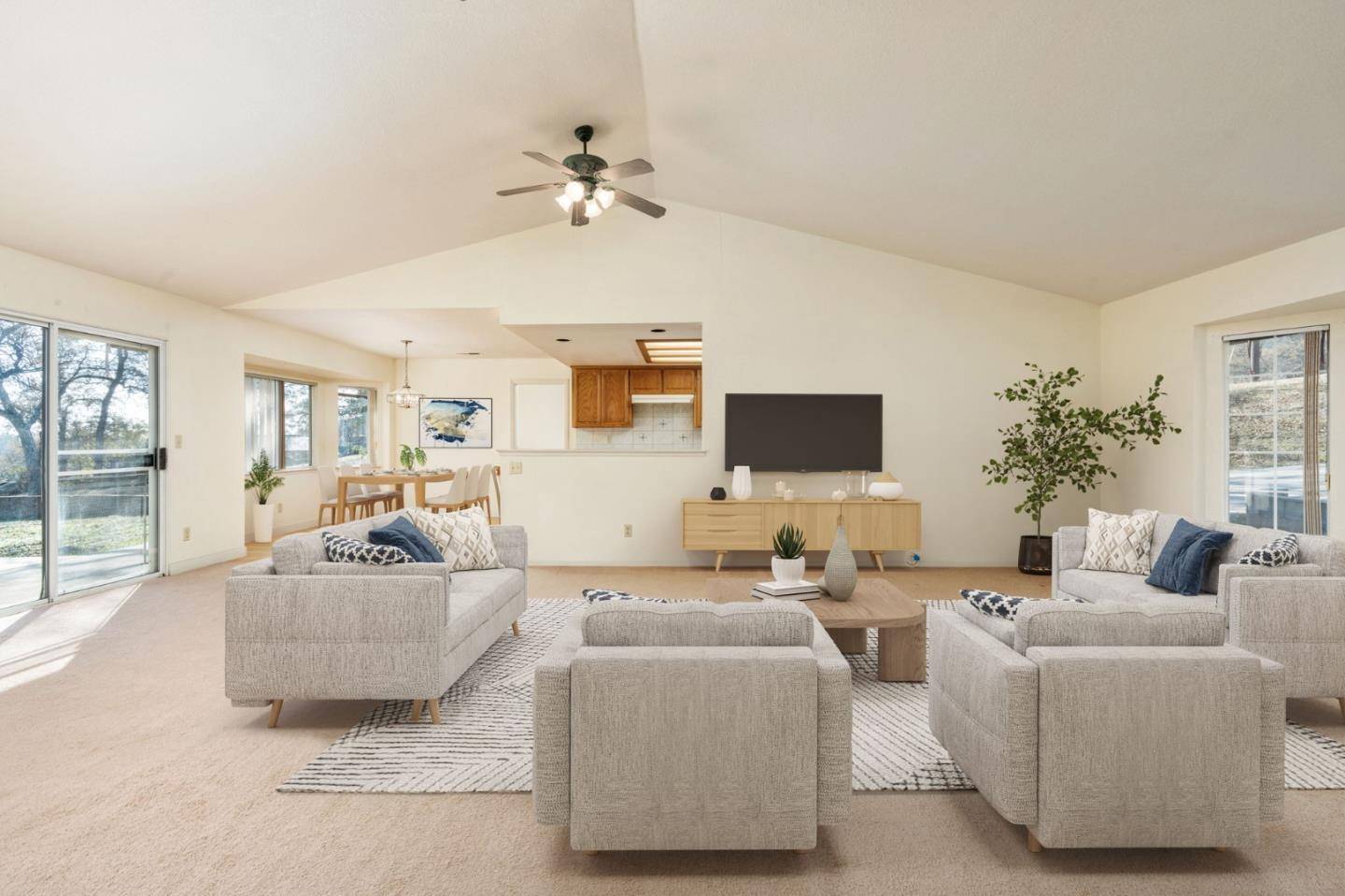 Coarsegold, CA 93614,30159 Horseshoe DR