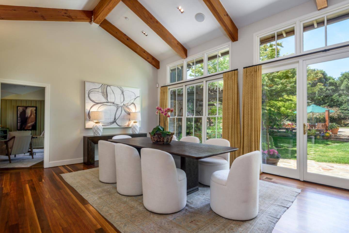 Portola Valley, CA 94028,45 Bear Gulch Drive