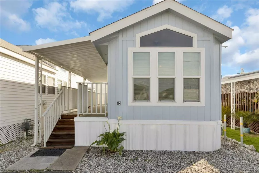 835 Kimball AVE 13, Seaside, CA 93955