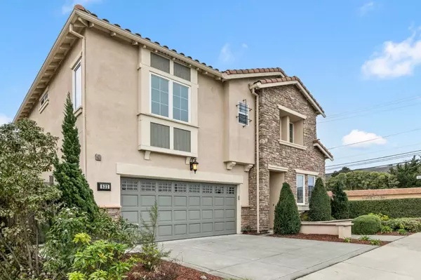 San Bruno, CA 94066,832 Skycrest DR