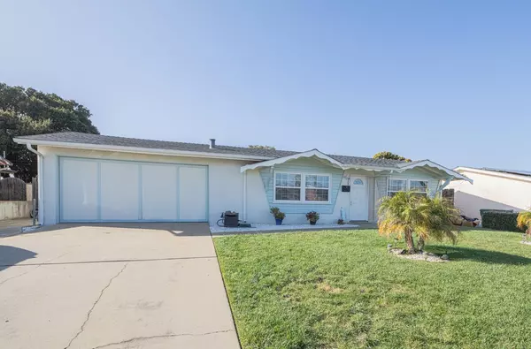 Salinas, CA 93906,305 Kelton DR