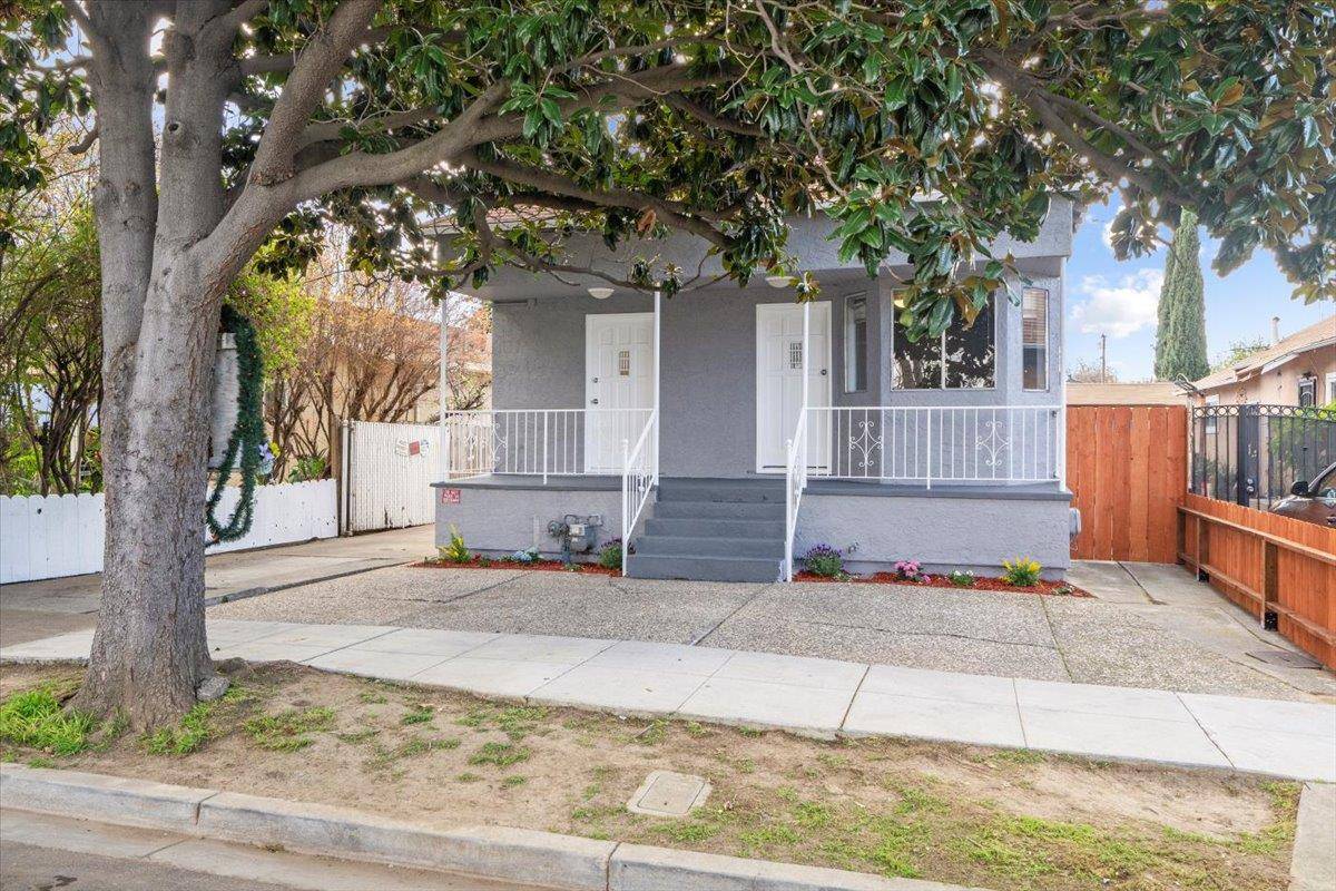 San Jose, CA 95116,231-233 S 22nd ST