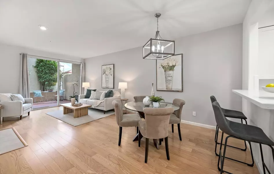 2581 Park BLVD Y105, Palo Alto, CA 94306