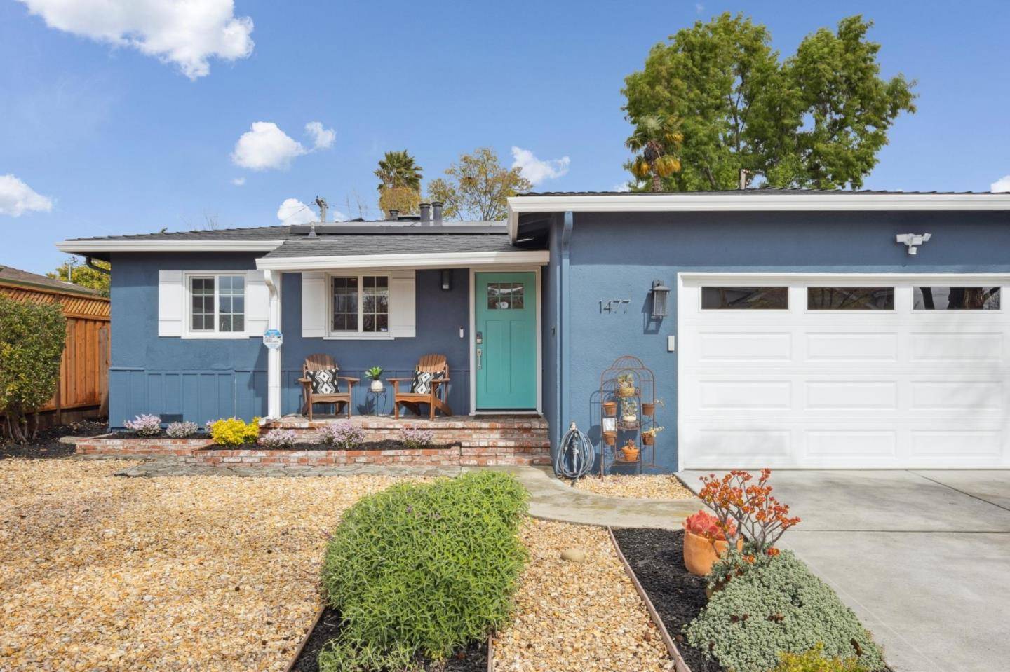 San Jose, CA 95118,1477 Revere AVE