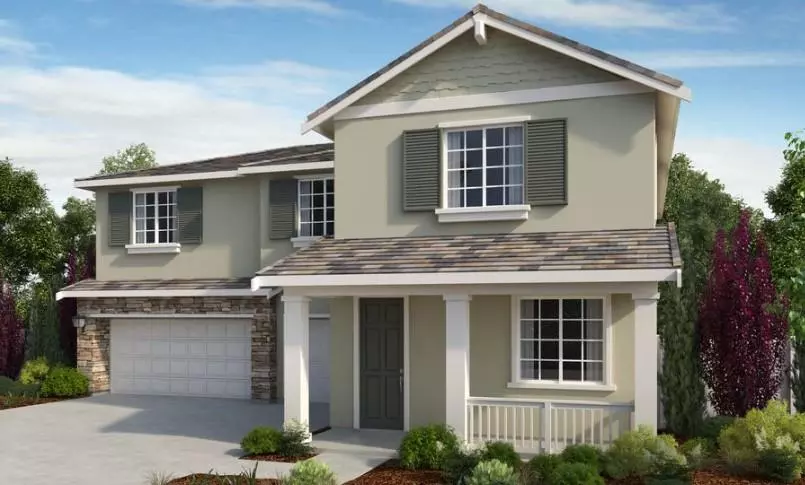 513 Leveler DR, Vacaville, CA 95687