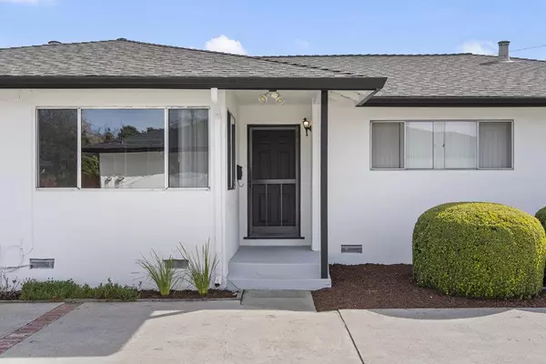 San Jose, CA 95117,3439 Payne AVE