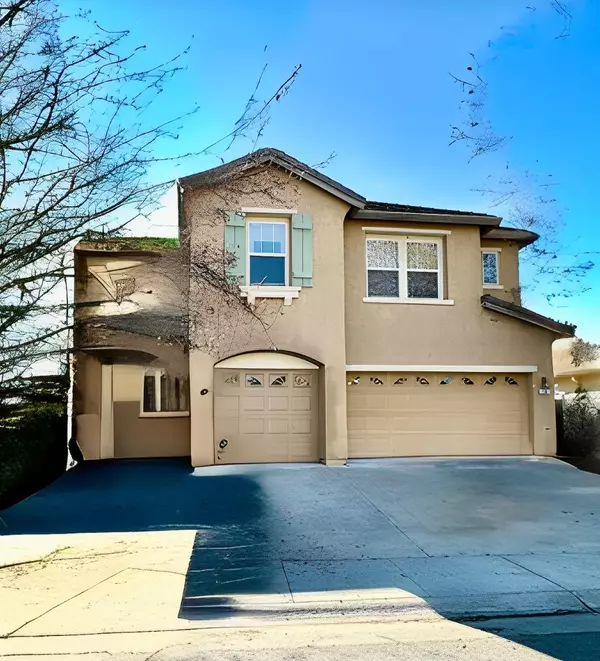 24 Tajo CT, Sacramento, CA 95835