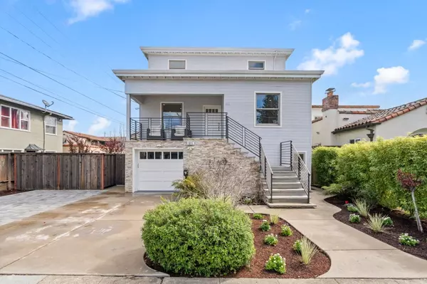 Burlingame, CA 94010,511 Corbitt DR