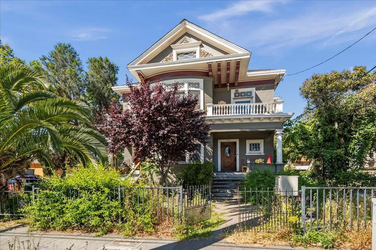 San Jose, CA 95112,301 N 5th ST