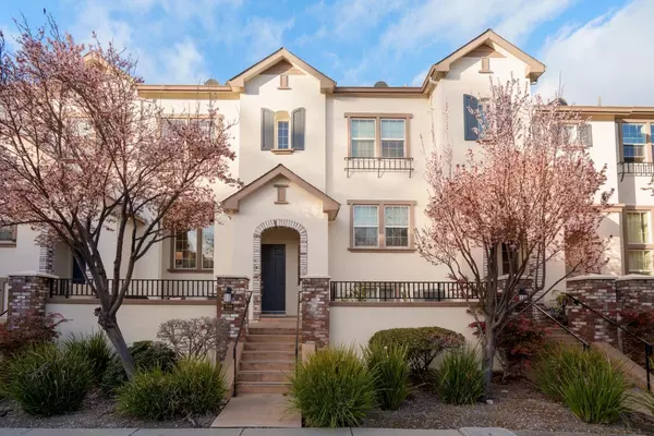 558 Molucca TER, Sunnyvale, CA 94089