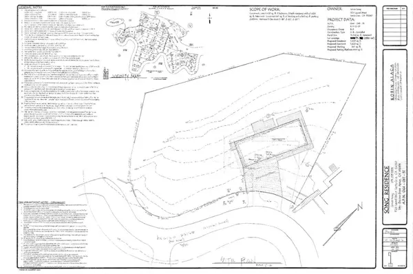 Aptos, CA 95003,0 Encino Dr DR