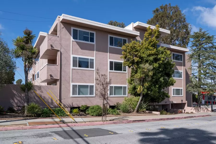 1500 Broadway 305, Burlingame, CA 94010