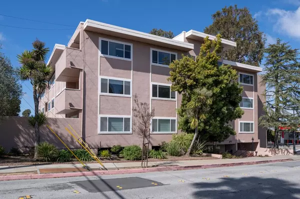 Burlingame, CA 94010,1500 Broadway 305