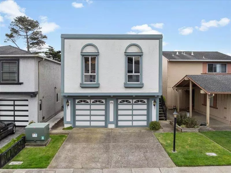 Daly City, CA 94015,75 Wessix CT