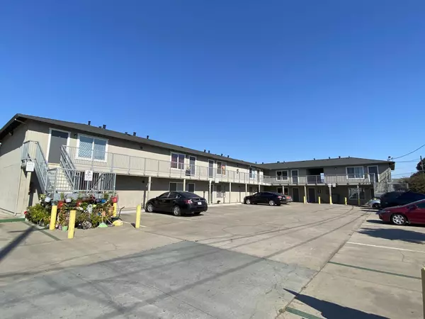 1155 E Laurel DR, Salinas, CA 93905