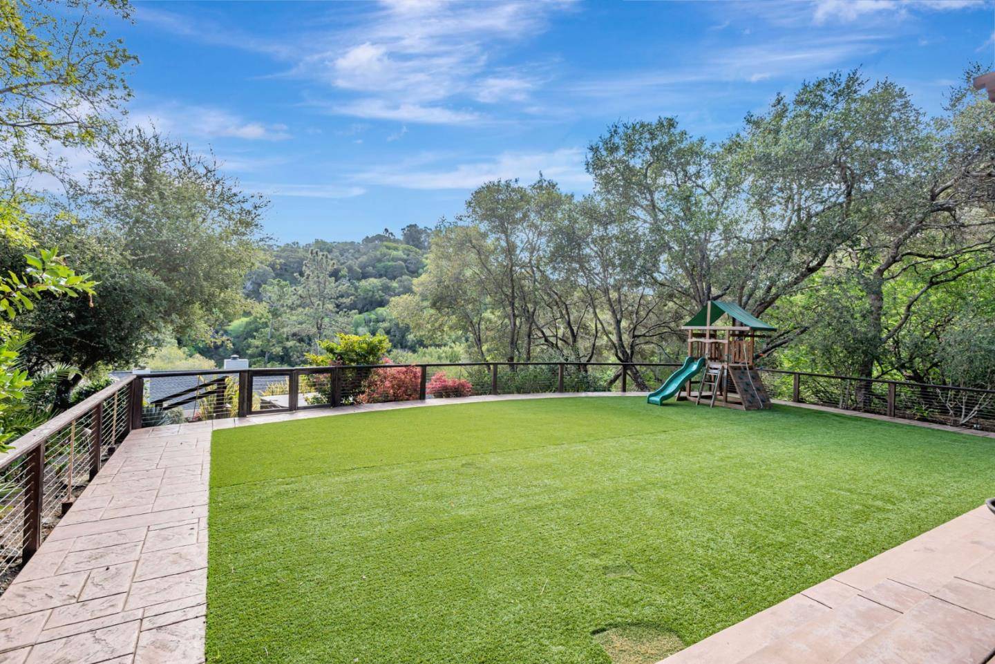 Hillsborough, CA 94010,1021 Merner RD
