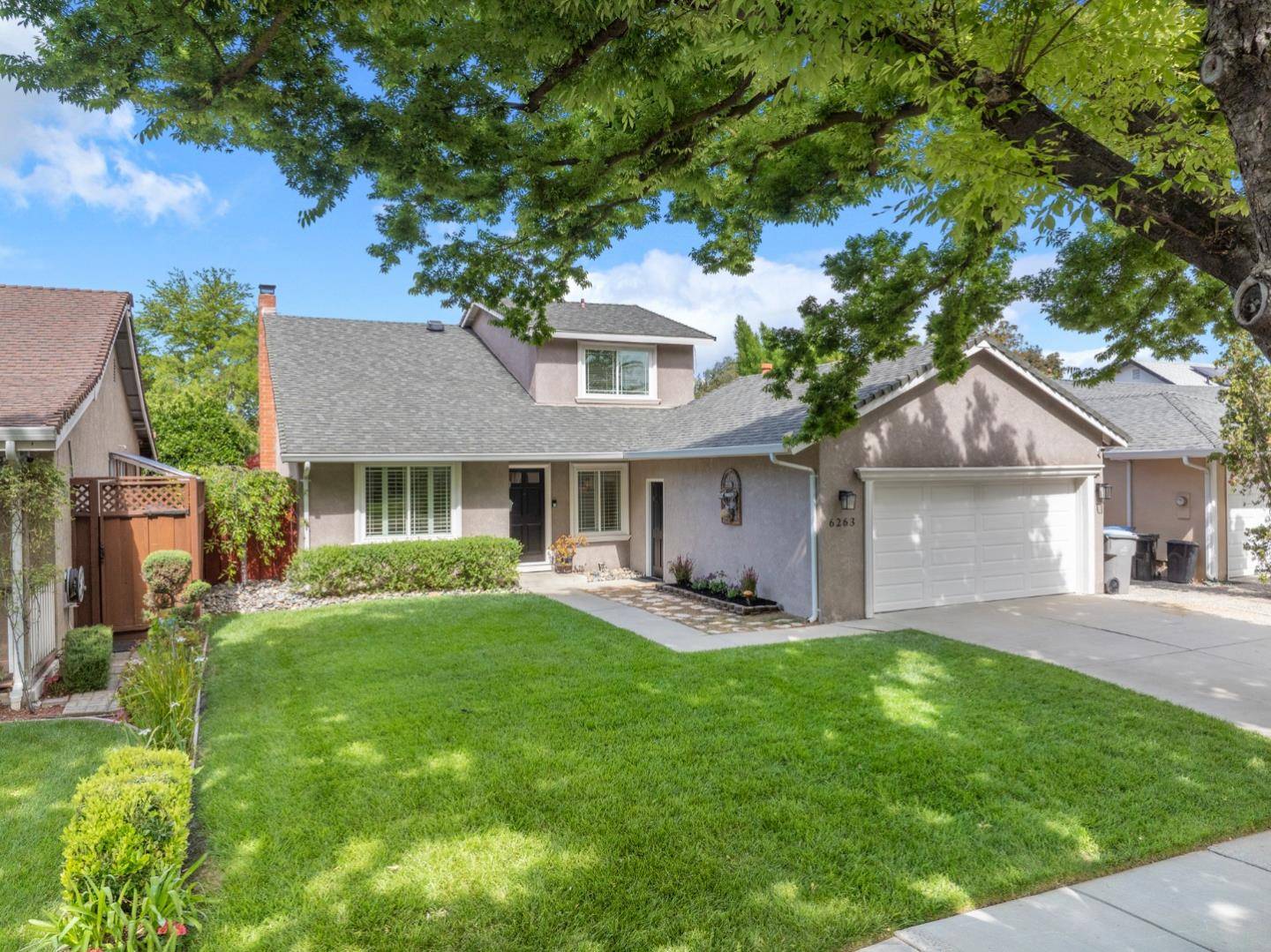 6263 Mahan DR, San Jose, CA 95123