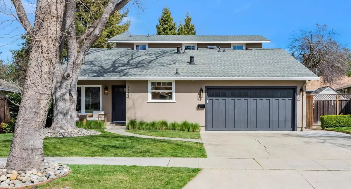 Redwood City, CA 94061,1733 Kentucky ST