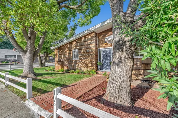 105 Brook ST, San Carlos, CA 94070