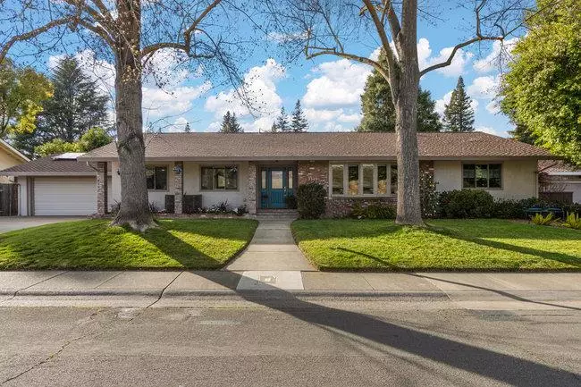 Sacramento, CA 95864,2549 Morley WAY