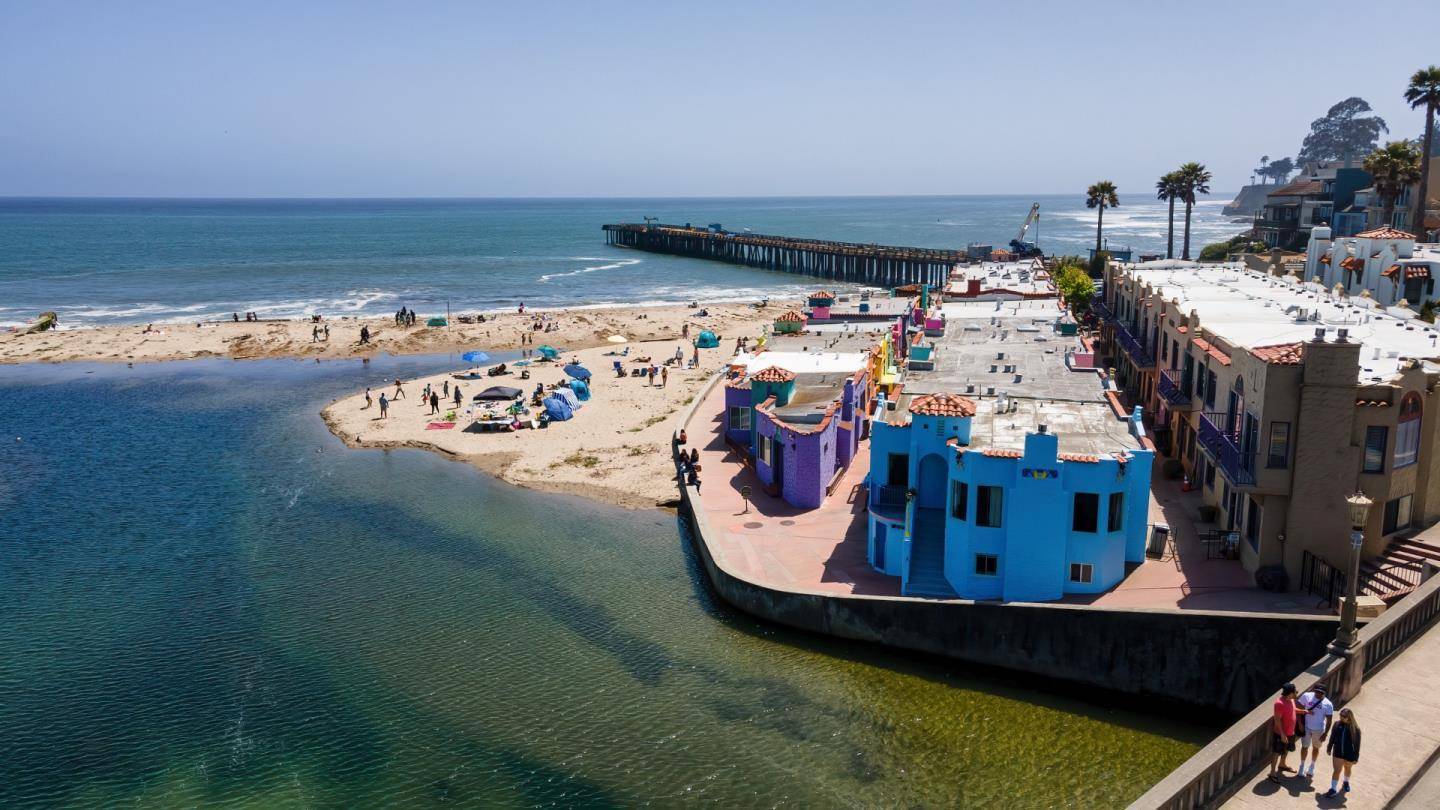 Capitola, CA 95010,1500 Wharf RD