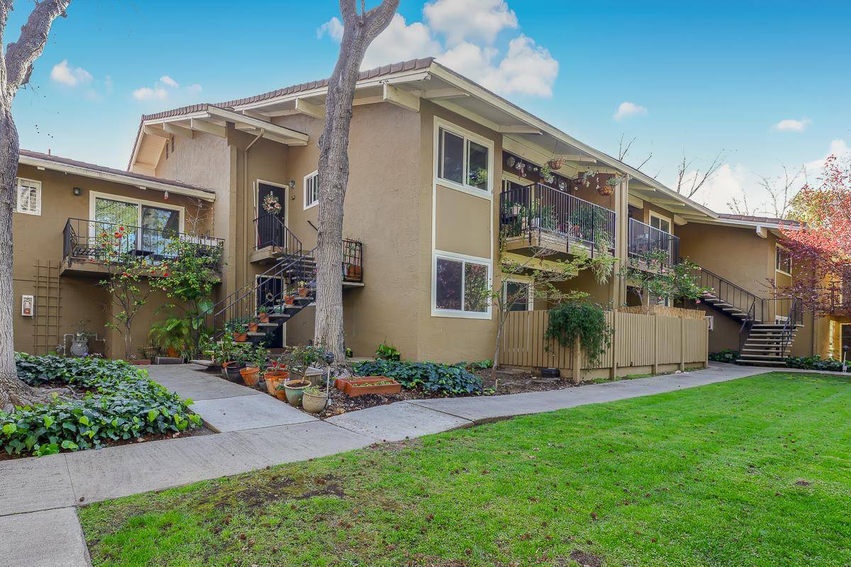 420 Alberto WAY 8, Los Gatos, CA 95032