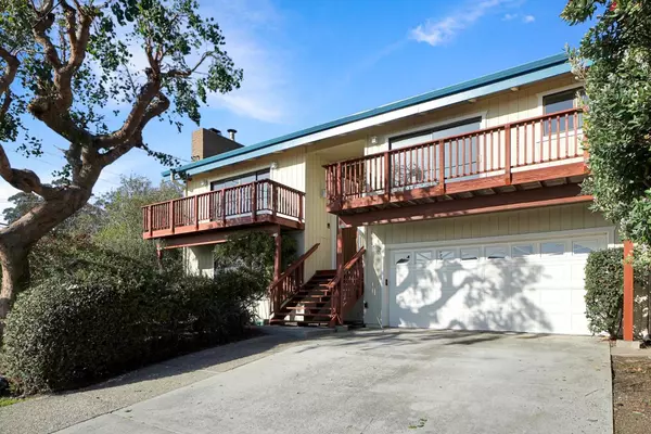 801 Buena Vista ST, Moss Beach, CA 94038