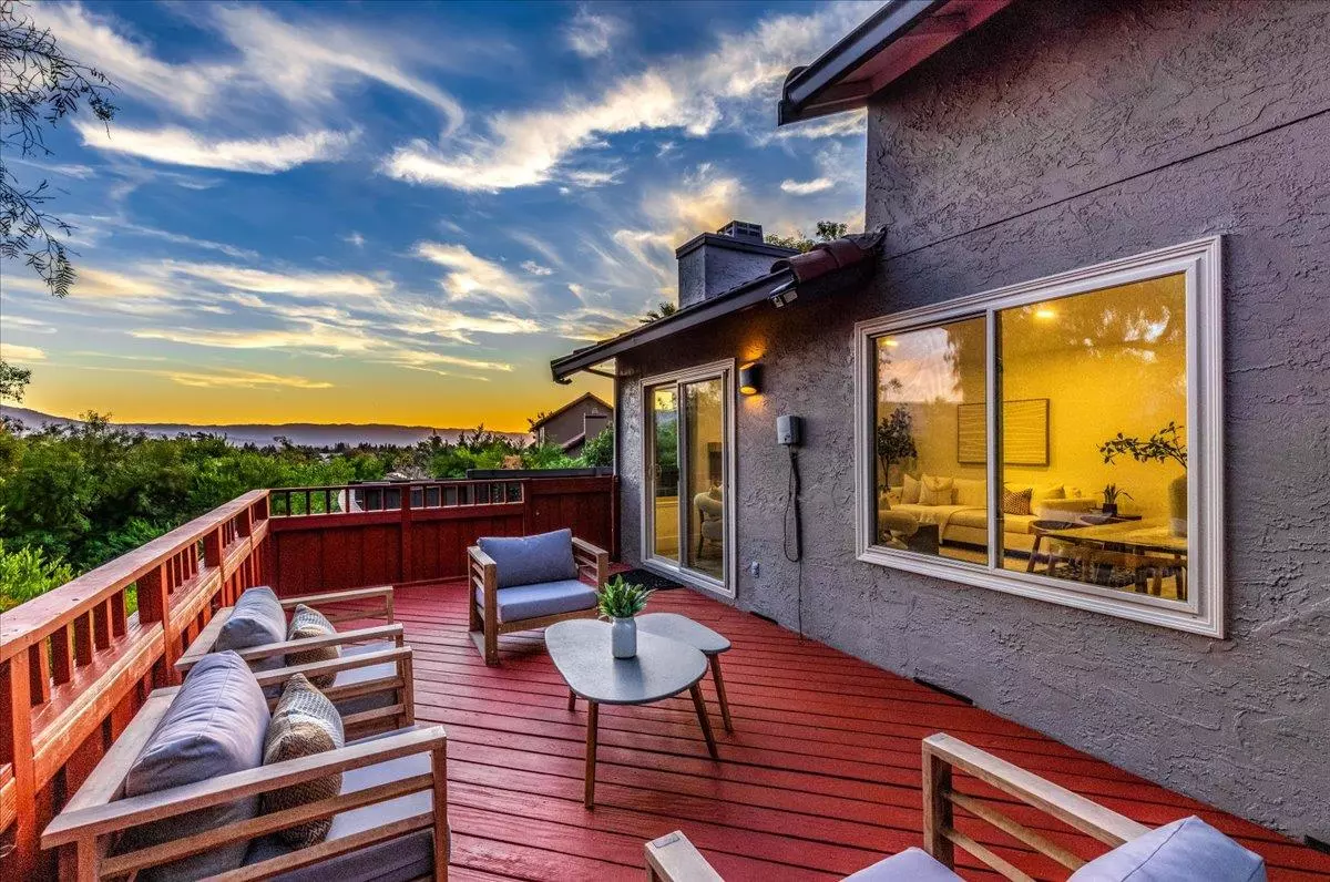 San Jose, CA 95111,480 Verano CT