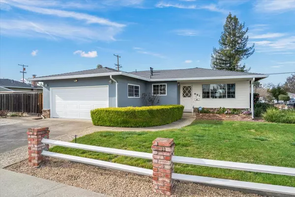 401 Welburn AVE, Gilroy, CA 95020