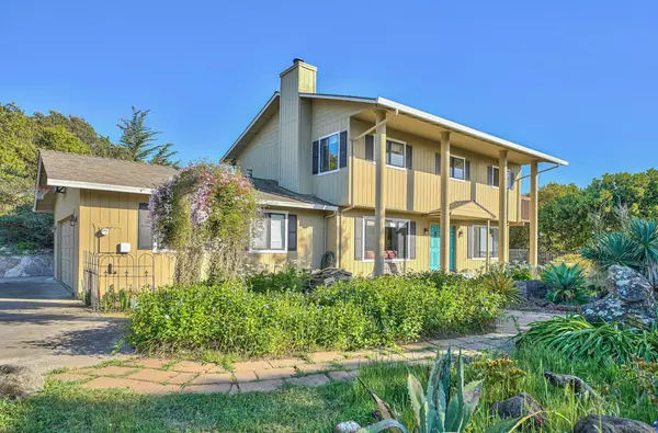 7571 Via Guiseppe LN, Salinas, CA 93907