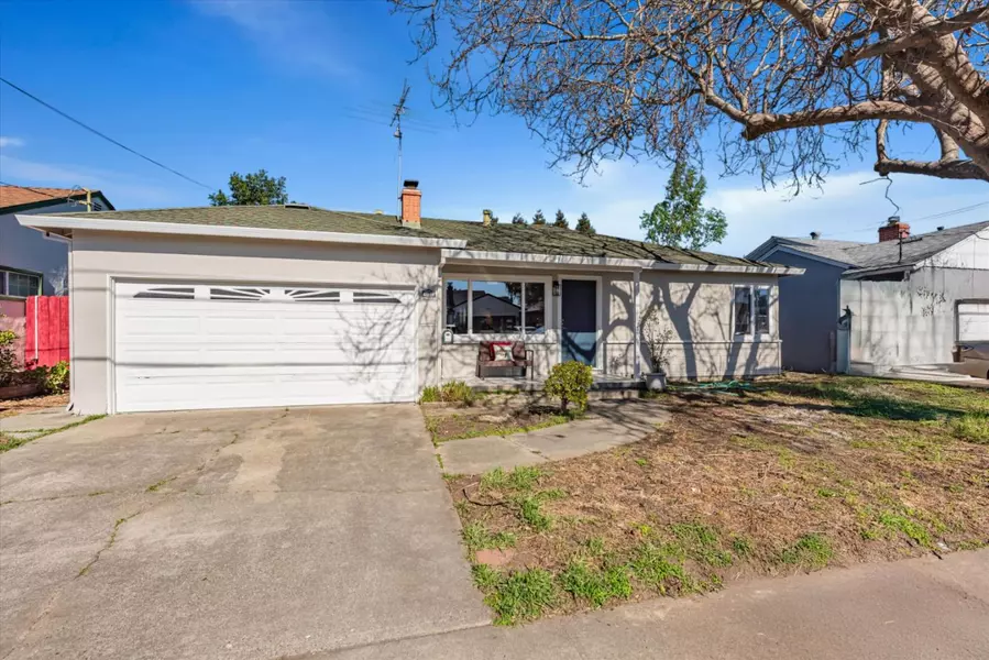 21168 Times AVE, Hayward, CA 94541