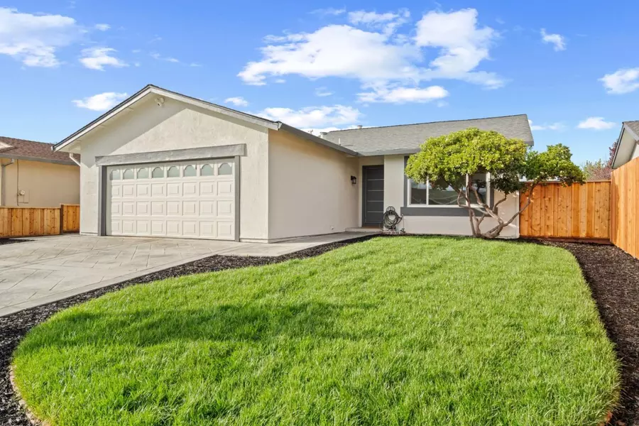 423 Donahe DR, Milpitas, CA 95035