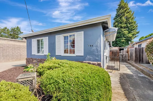 San Jose, CA 95128,584 Macarthur AVE