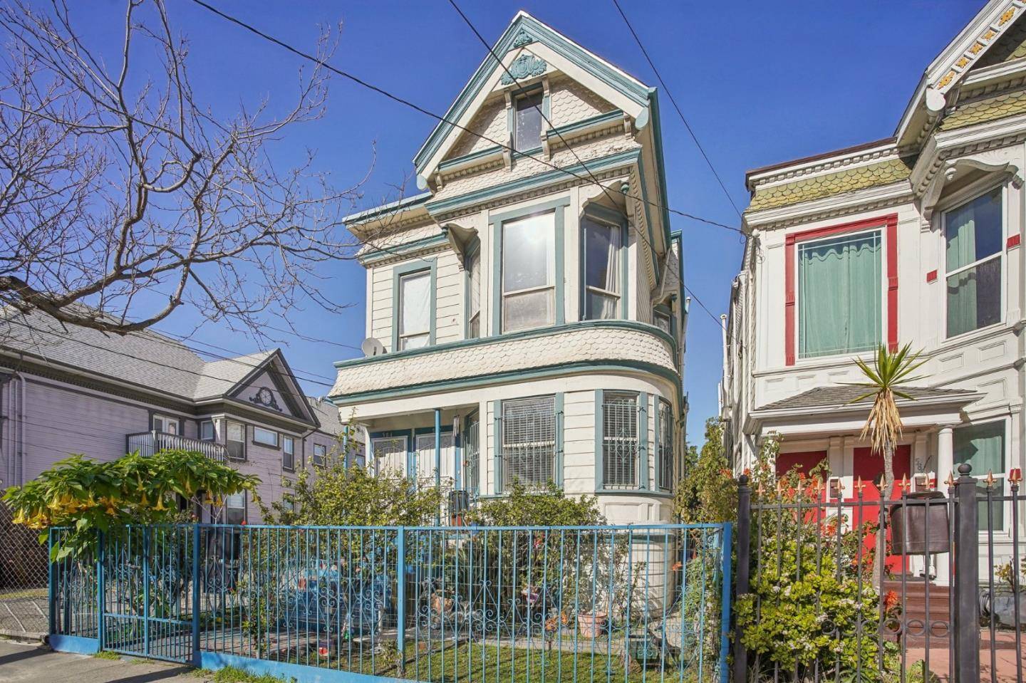 592 22nd ST, Oakland, CA 94612